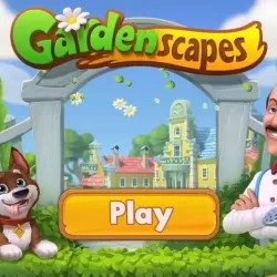 Gardenscapes