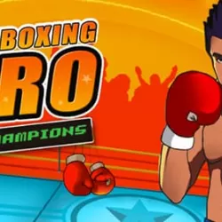 Boxing Hero : Punch Champions