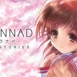 CLANNAD Side Stories