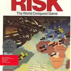 The Computer Edition of Risk: The World Conquest Game