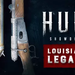 Hunt: Showdown - Llorona's Heir