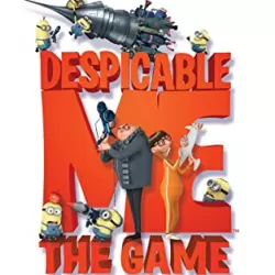 Despicable Me: The Game