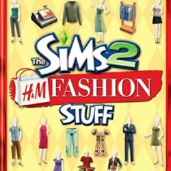 The Sims 2: H&M Fashion Stuff