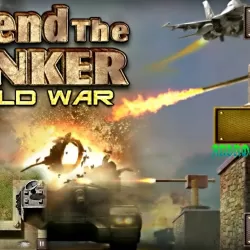 Defend The Bunker