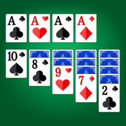 Royal Solitaire Free: Solitaire Games