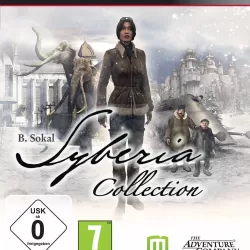 Syberia: Complete Collection