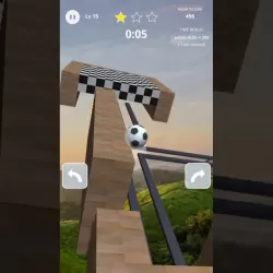 Tilt 360 - Ball Balance Maze