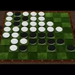 Reversi Champion