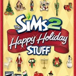 The Sims 2: Happy Holiday Stuff