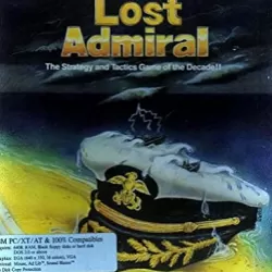 The Lost Admiral