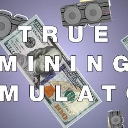 True Mining Simulator