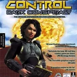 Ground Control: Dark Conspiracy