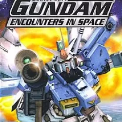 Mobile Suit Gundam: Encounters in Space