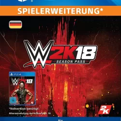 WWE 2K18 Season Pass - Download