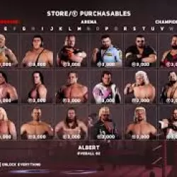 WWE 2K18 Accelerator - Download