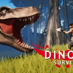 Dinosis Survival