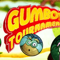 Gumboy Tournament