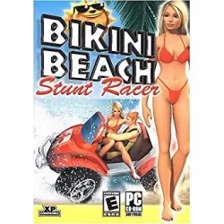 Bikini Beach: Stunt Racer