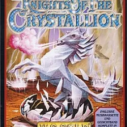 Knights of the Crystallion