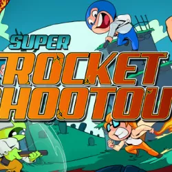 Super Rocket Shootout