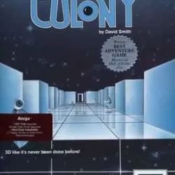 Colony