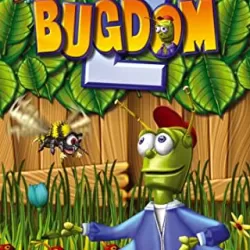 Bugdom 2