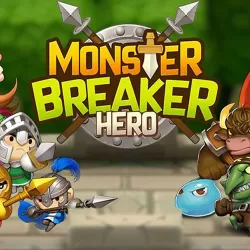 Monster Breaker Hero