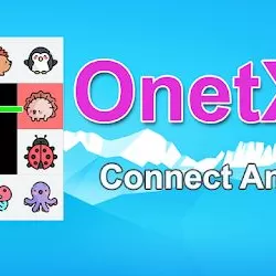 OnetX - Connect Animal