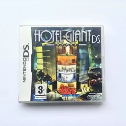 Hotel Giant DS