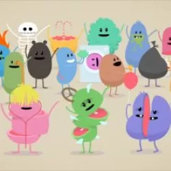 Dumb Ways to Die