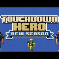 Touchdown Hero