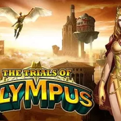 The Trials of Olympus