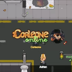 Corleone Online