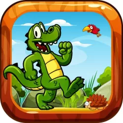 Crocodile Adventure World