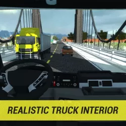 Big Truck Hero 2 - Real Driver