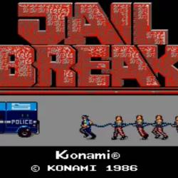 Jail Break Classic