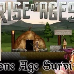 Rise of Ages