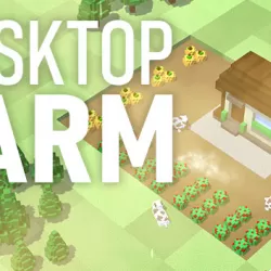 Desktop Farm