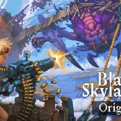 Black Skylands: Origins