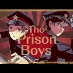 The Prison Boys [ Mystery novel and Escape Game ]