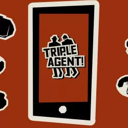 Triple Agent