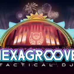 Hexagroove: Tactical DJ