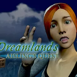 The Dreamlands: Aisling's Quest