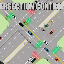 Intersection Controller