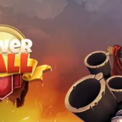 Tower Ball - Incremental Tower Defense