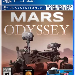 Mars Odyssey