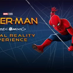 Spider-Man: Homecoming - Virtual Reality Experience