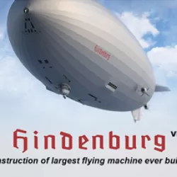 Hindenburg VR