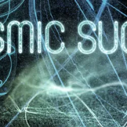 Cosmic Sugar VR