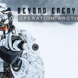 Beyond Enemy Lines: Operation Arctic Hawk